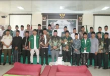 Konferensi Cabang I PMII Anambas Jadi Momentum Regenerasi Kepemimpinan