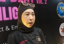 Endorphin Society Jadikan Lari sebagai Ruang Dukungan Kesehatan Mental