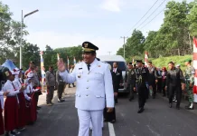 Pemkab Bintan Ajak Seluruh Elemen Semarakkan HUT Ke-81 RI