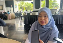 DP3AP2KB Bintan Pastikan Korban Kekerasan Didampingi hingga Persidangan