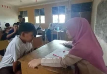 MTs Madani Tebuireng Bintan Hadirkan 13 Pilihan Ekstrakurikuler
