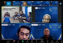 Ombudsman Sosialisasi Penilaian Maladministrasi Pelayanan Publik Tahun 2026