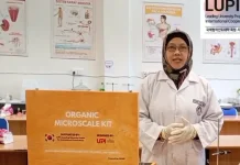 UMRAH Ikut serta dalam LUPIC Collaborative Program 2026