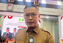 Kartu Bima Sakti Tanjungpinang Siap Diluncurkan 17 Agustus 2026