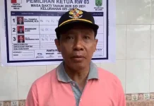 Insentif RT/RW Kota Tanjungpinang Tertunda, Pengurus Berharap Segera Dicairkan