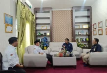 Kemenag Siap Dukung BPS dalam Pendataan Satuan Pendidikan
