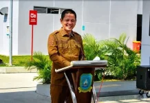 Pemkab Anambas Tekankan Akreditasi sebagai Komitmen Mutu Pelayanan RSUD Terempa