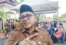 Pemko Tanjungpinang Pertahankan TPP ASN meski Kondisi Fiskal Tertekan