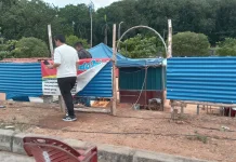 Mencegah Temuan BPK, Lis Darmansyah Minta Pedagang Gurindam 12 Pindah