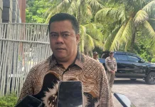 Mutasi Jabatan OPD Bintan Masih Tahap Evaluasi