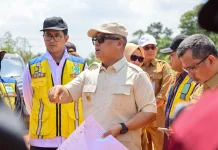 Wagub Nyanyang: Sekolah Rakyat Kepri Siap Ditempati 2027