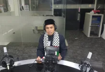 Doa Jadi Penawar Kegalauan Hati