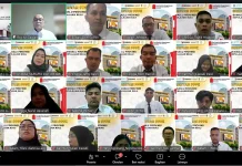 PPPK Bawaslu Bintan Lulus Orientasi ASN Tahun 2026