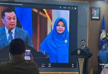 UMRAH Terus Dukung Peningkatan SDM di Kampus