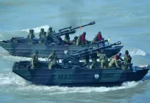 TNI Kerahkan 12.987 Personel dalam Latihan Terintegrasi