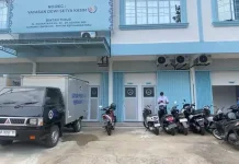 SPPG Tanjung Uban Selatan yang Terhenti sementara, Diharapkan Kembali Beroperasi