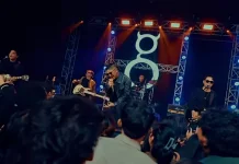 30 Tahun Berkarya, Ungu Rilis Utara-Selatan