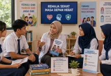 Kesehatan Reproduksi, Pengetahuan Penting bagi Remaja