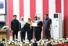 Rancangan Perubahan KUA-PPAS 2026 Bintan Fokus pada Pelayanan dan Pembangunan