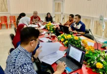 Pemko Tanjungpinang Siapkan Fuel Card Kendalikan Penyaluran Solar Subsidi