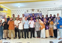 Ombudsman Kepri Tampung Keluhan Warga Bintan Melalui Program Lapor Ombudsman