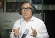 Nyanyang: Pemprov Kepri Bersinergi Kawal Program Strategis Presiden Prabowo