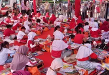 Dekranasda Fun Dorong UMKM dan Ekonomi Kreatif Tanjungpinang