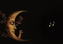 Nadin Hadirkan Moonlight sebagai Pembuka Album Ketiga