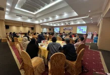 Naveeza Travel Gelar Manasik Umrah Sebagai Persiapan Keberangkatan Jemaah