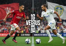 Manchester United vs Leeds United: Kesempatan Besar MU Balas Dendam sebelum Liga