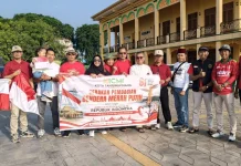 Kolaborasi FPK dan ICMI Semarakkan HUT RI ke 81