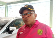 Dugaan Pelecehan Dilakukan Oknum Guru, Pemko Tanjungpinang Tunggu Inspektorat