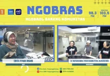 Mantap Kepri Siapkan Lomba Sambut HUT RI Ke-81