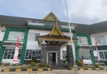 Jumlah Penduduk Bintan Capai 184.631 Jiwa