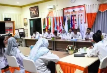 KPU Bintan Siapkan Pendidikan Pemilih Pemula dan Pojok Demokrasi