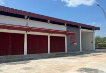 Progres Pembangunan Kopdes Merah Putih Bintan Capai 24 Lokasi