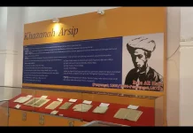 Raja Ali Haji Berperan Besar dalam Lahirnya Bahasa Indonesia