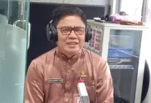 Pemko Tanjungpinang Lakukan Kerjasama Dengan Pihak Ketiga Kembangkan UMKM