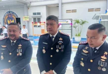 HUT ke-81 RI, 644 WBP Lapas Tanjungpinang Diusulkan Terima Remisi