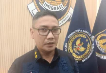 Imigrasi Tanjungpinang Perkuat Pencegahan TPPO hingga Tingkat Desa