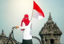 Isi Kemerdekaan dengan Bekal menuju Akhirat