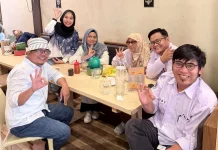 Dosen Sejarah UMRAH Raih Hibah Dana Indonesia Raya Kemenbud 2026