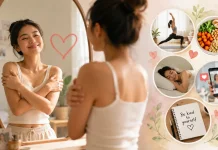 Body Image yang Sehat Bukan Tentang Tubuh yang Sempurna