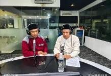 Marhaban Yaa Syahru Maulid Nabi, Momentum Meneladani Akhlak Rasulullah