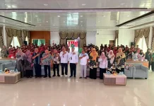 Badan Kesbangpol Kepri Apresiasi ICMI Kepri Goes to Campus