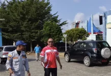 Dishub Bintan Siapkan Sejumlah Kantong Parkir di Area Upacara Kemerdekaan