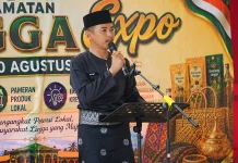 Lingga Expo 2026 Jadi Etalase Potensi Ekonomi Lokal