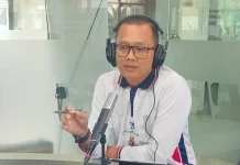 Pemko Tanjungpinang Terus Mematangkan Persiapan Porprov ke 6