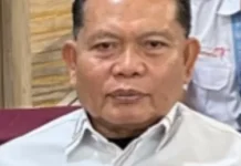 Tuan Rumah Porprov Hendaknya Digelar Diwilayah Lainnya Seperti Natuna