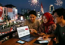 HUT ke-81 RI: Apa Makna Kemerdekaan bagi Generasi Digital?